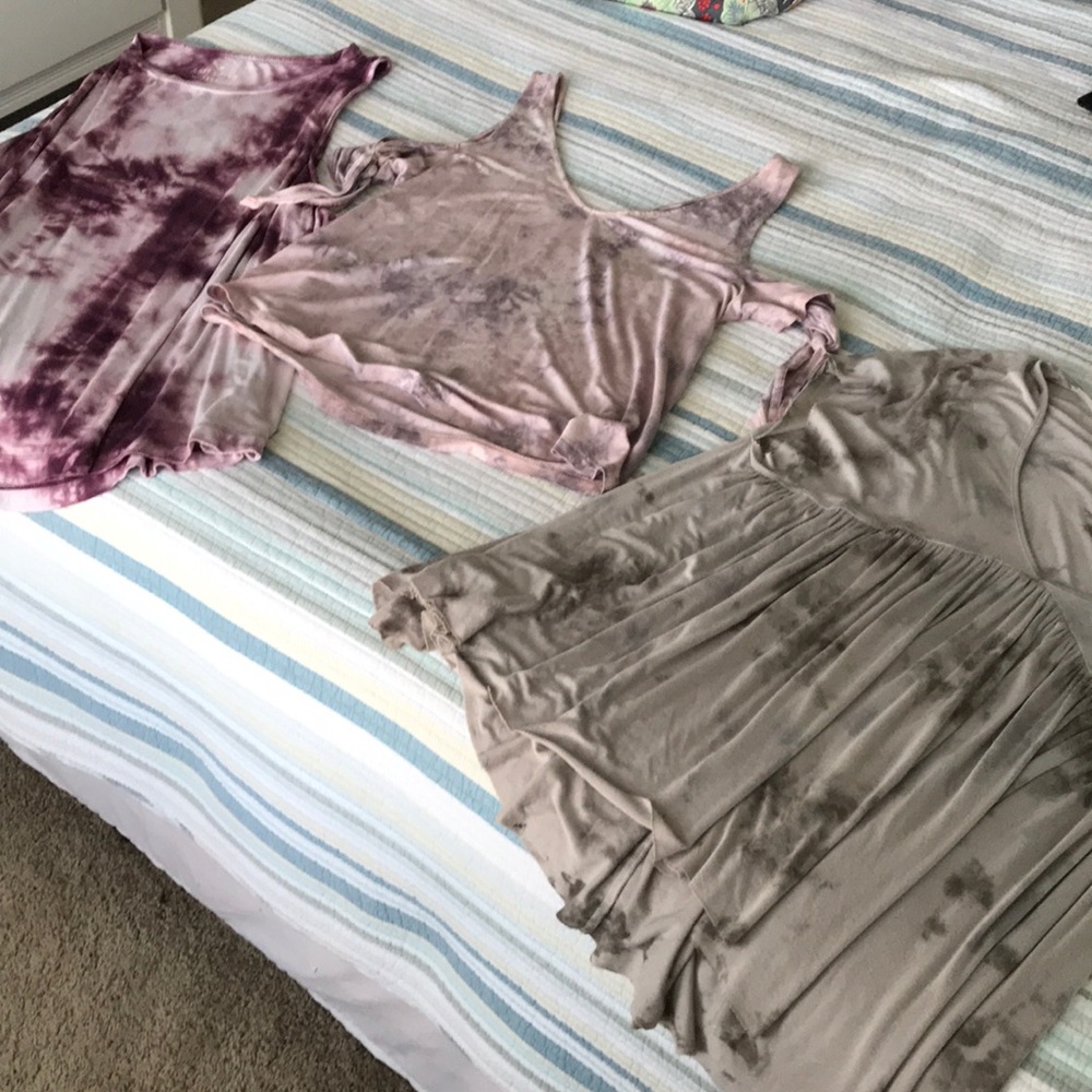 AE Soft & Sexy Bundle